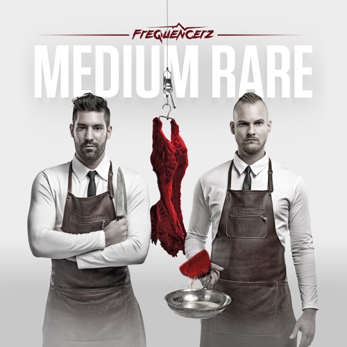 Frequencerz Ft. MC Jeff - Shotgun