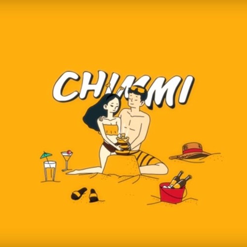 CHIMMI(취미) - HONEY