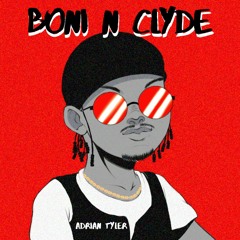 Boni N Clyde prod. LOSH