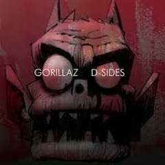 Gorillaz - Rockit