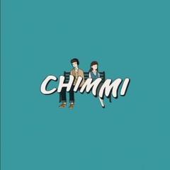 CHIMMI(취미) - STRANGER