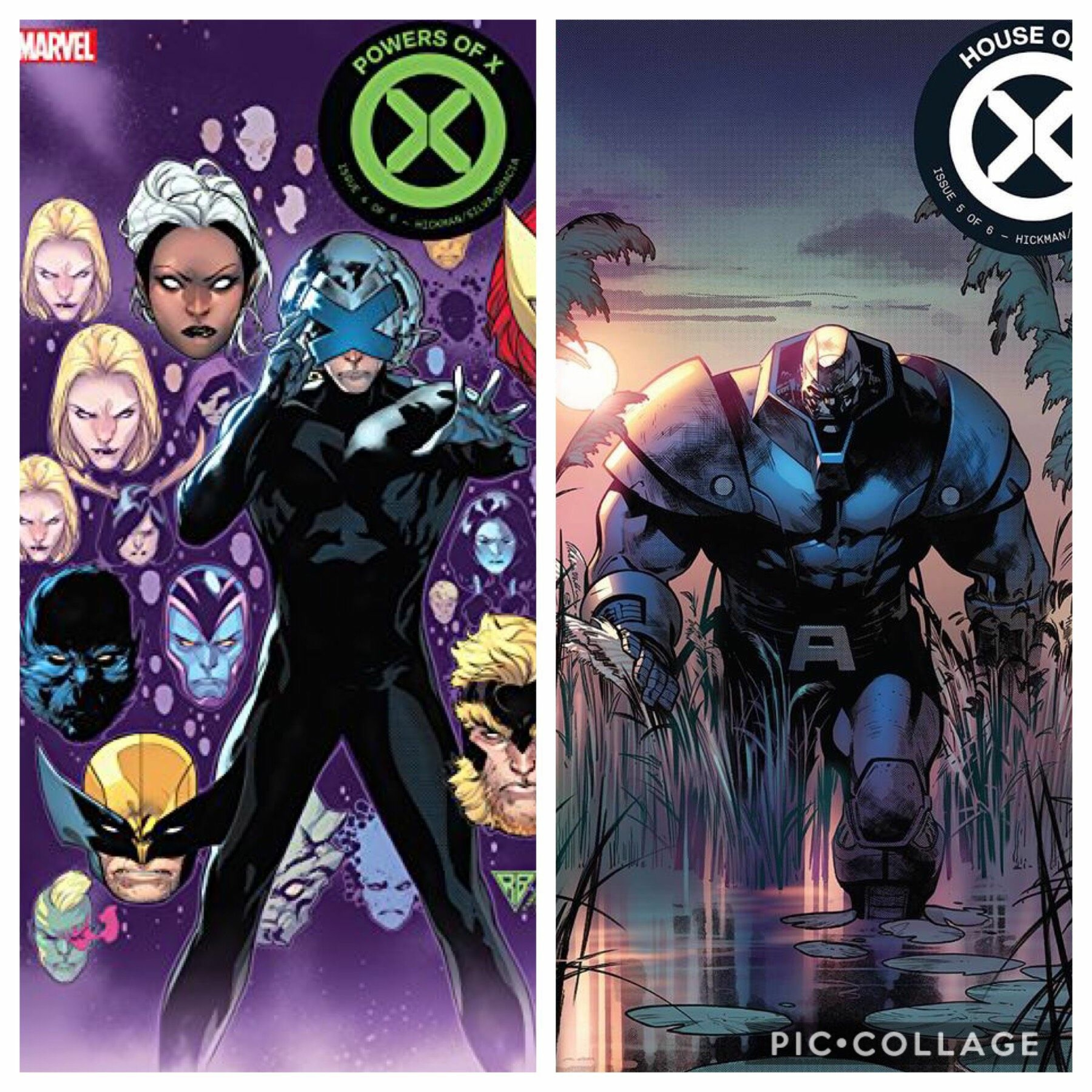 Brothascomics Podcast
