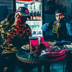 Spacecoupe- Manila Grey x The Weeknd Type beat (prod 808Zaddy)