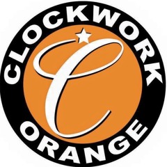 CLOCKWORK ORANGE @ PRINTWORKS DOS SMEDLEY & BONNER