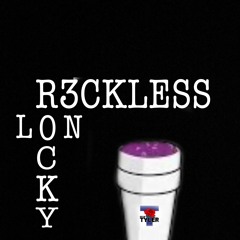 Reckless ft ybr lon