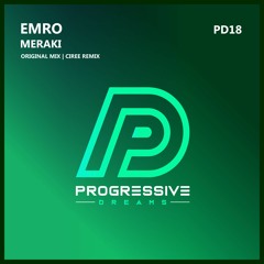Emro - Meraki (Ciree Remix)
