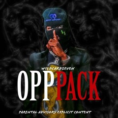 MTWildCard - Opp Pack
