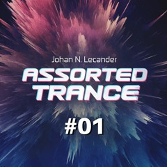 Assorted Trance Volumes