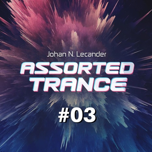 Assorted Trance Volume 03 (2001)