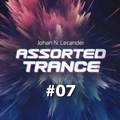 Assorted Trance Volume 07 (2002)