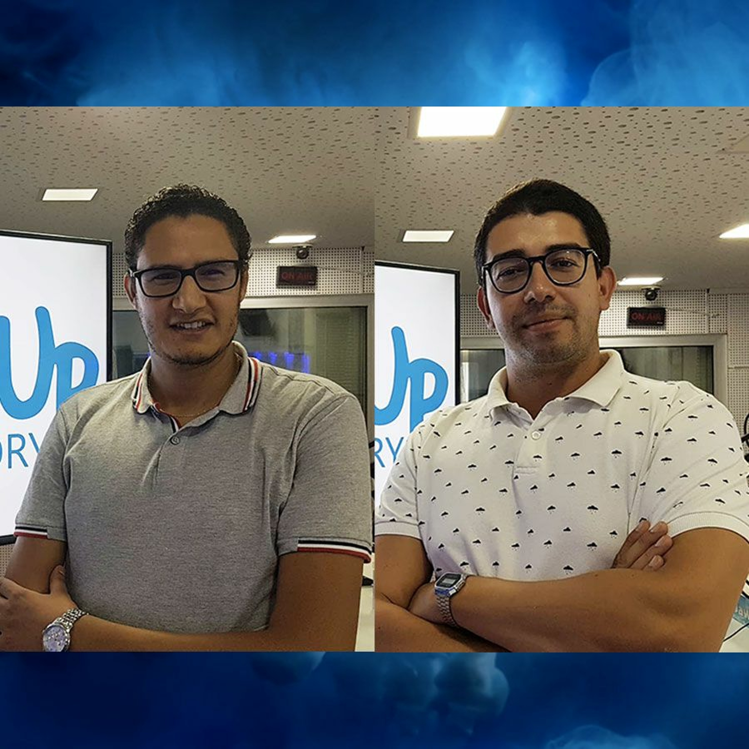 Startup Story Ep84: L'IACE et l'employabilité & Interview spéciale du gagnant d'El Pitch episode artwork