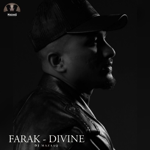 MazaaQ - FARAK ft. DIVINE (FLIP)