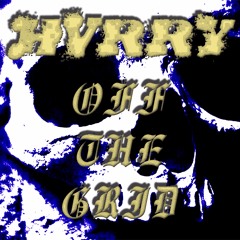 OFFTHEGRID (Prod. HVRRY)