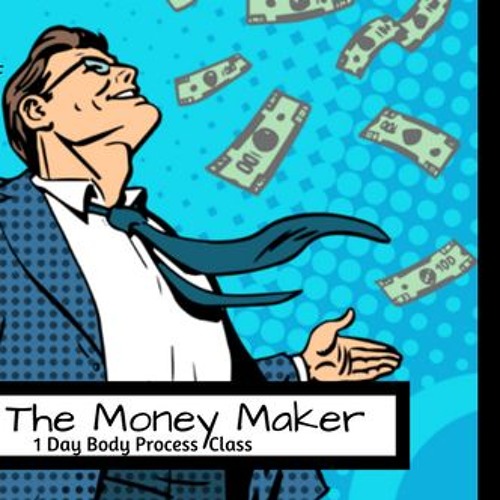 Magic Money Pull: Access Consciousness