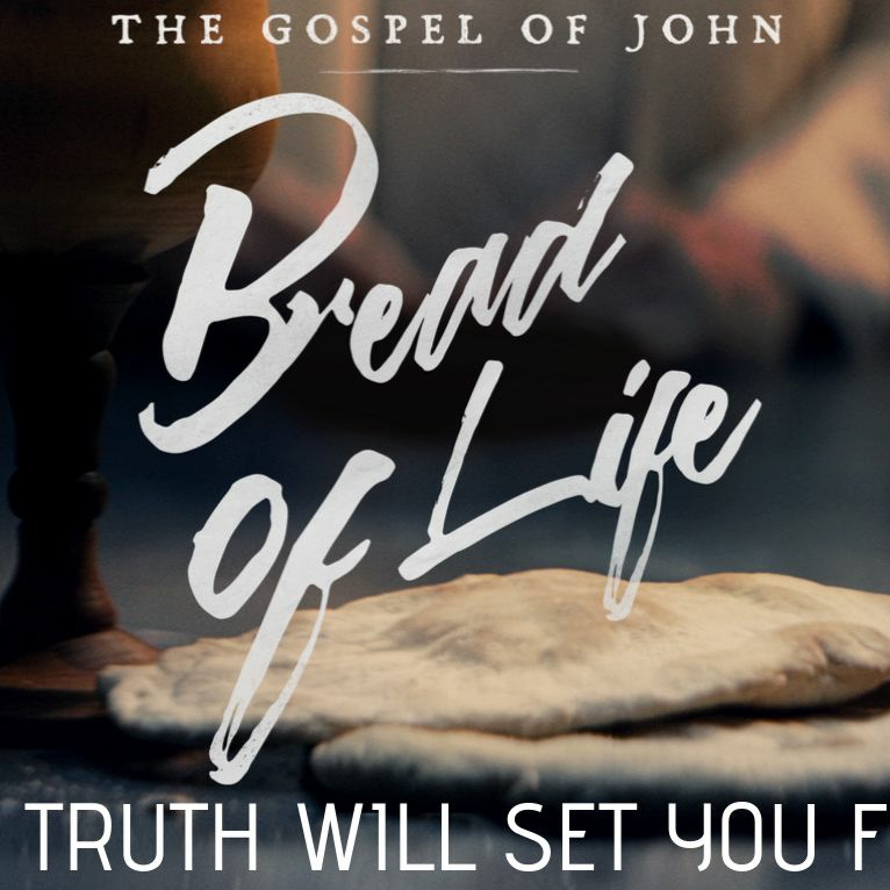 Capshaw Baptist Church Podcast