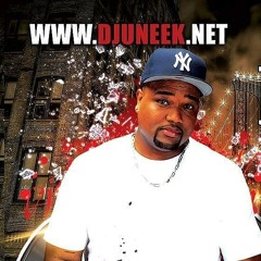 Gouyad Sensation by(DEEJAYUNEEK & LOVENSKY)