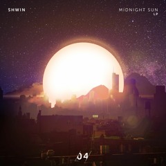 Shwin - Arrival