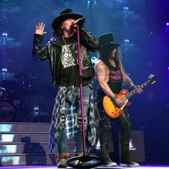 Guns N Roses - Live At The Forum 2017 [Part 1]