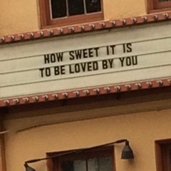 it feels like i'm dreamin when i'm with you