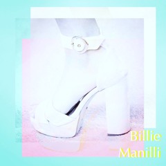 Billie Manilli - Secret Affair | Dj Set @ Transvection 008 Closing Party