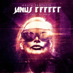 Costa Pantazis - Janus Effect (Chris SX Remix) Preview