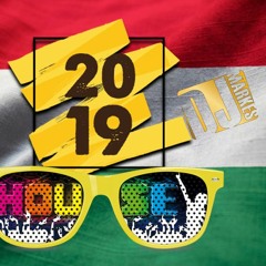 TOP MAGYAR CLUB SLÁGEREK SZEPTEMBER 2019 Dj Markes