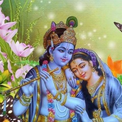 Hare Krishna Serene