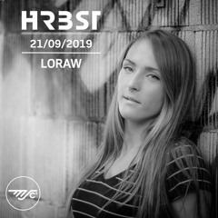 LORAW @ HARD IN DEN HERBST - 21.09.2019