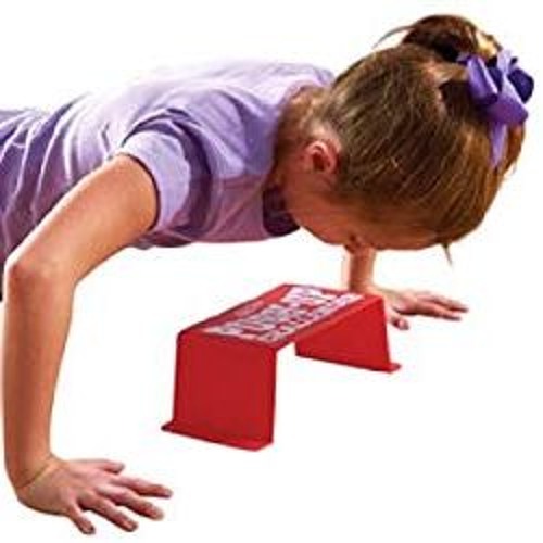 Stream FITNESSGRAM PUSH UP TEST TYPE BEAT [PROD. GTTC] by GTTC | Listen