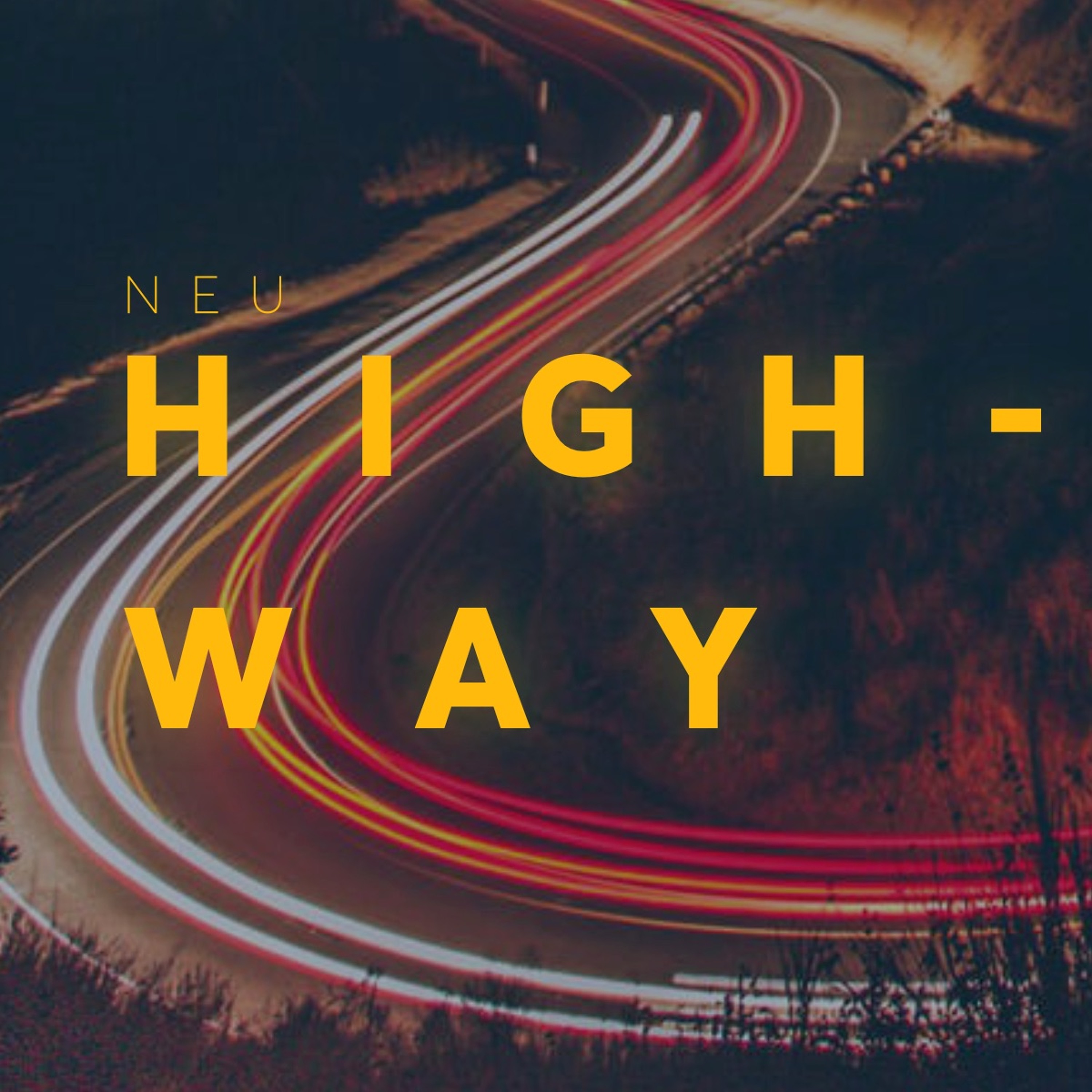 High - Way episode artwork