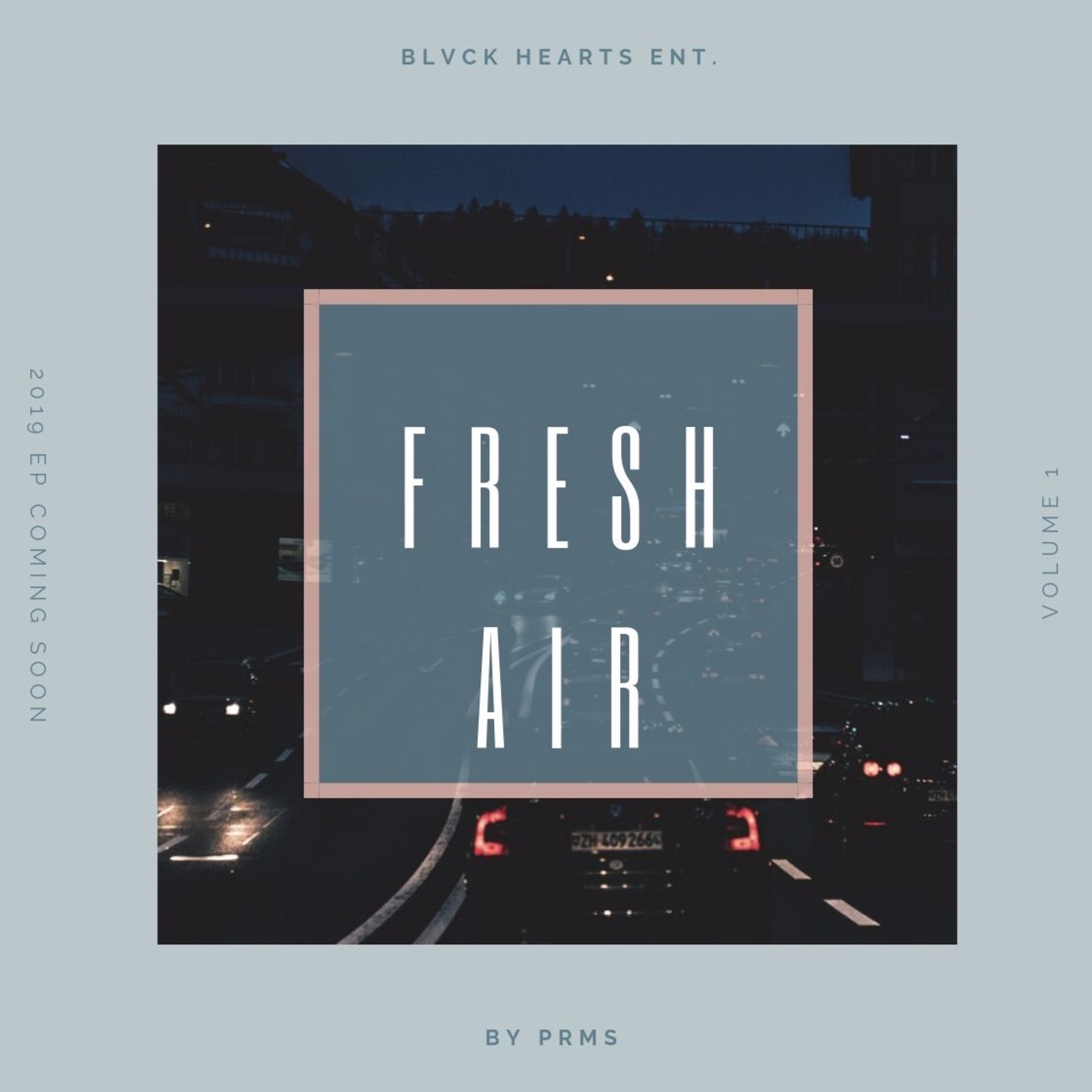 Fresh Air episode artwork