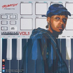 4 Tha City (Prod. WAKEEMUPYONTAY)