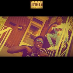 $tunna 4 Vegas - No Reason (feat. Jimmy Wopo) (Premo 6 Remix)