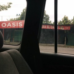 Layna Shery - Оазис (live at Jam Club A. Makarevich)