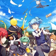 Classroom - Question _ ENGLISH Ver _ AmaLee