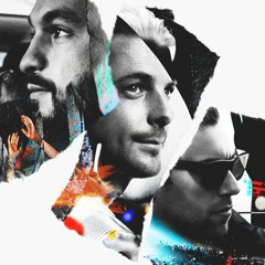 Swedish House Mafia Mini Mix @Alihan Ipek