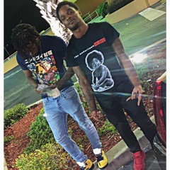 I Ain't Changing HItta K ft. KendalK