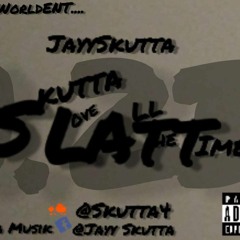 Jayy Skutta - Play At All (NoCap Remix)