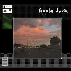 Apple Jack (feat. Supahmario)