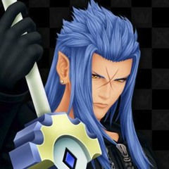 Moon Berserker - A Kingdom Hearts Tribute