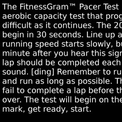 PACER TEST TYPE BEAT [PROD. GTTC]