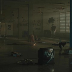 NF - WHY (Ray K Remix)