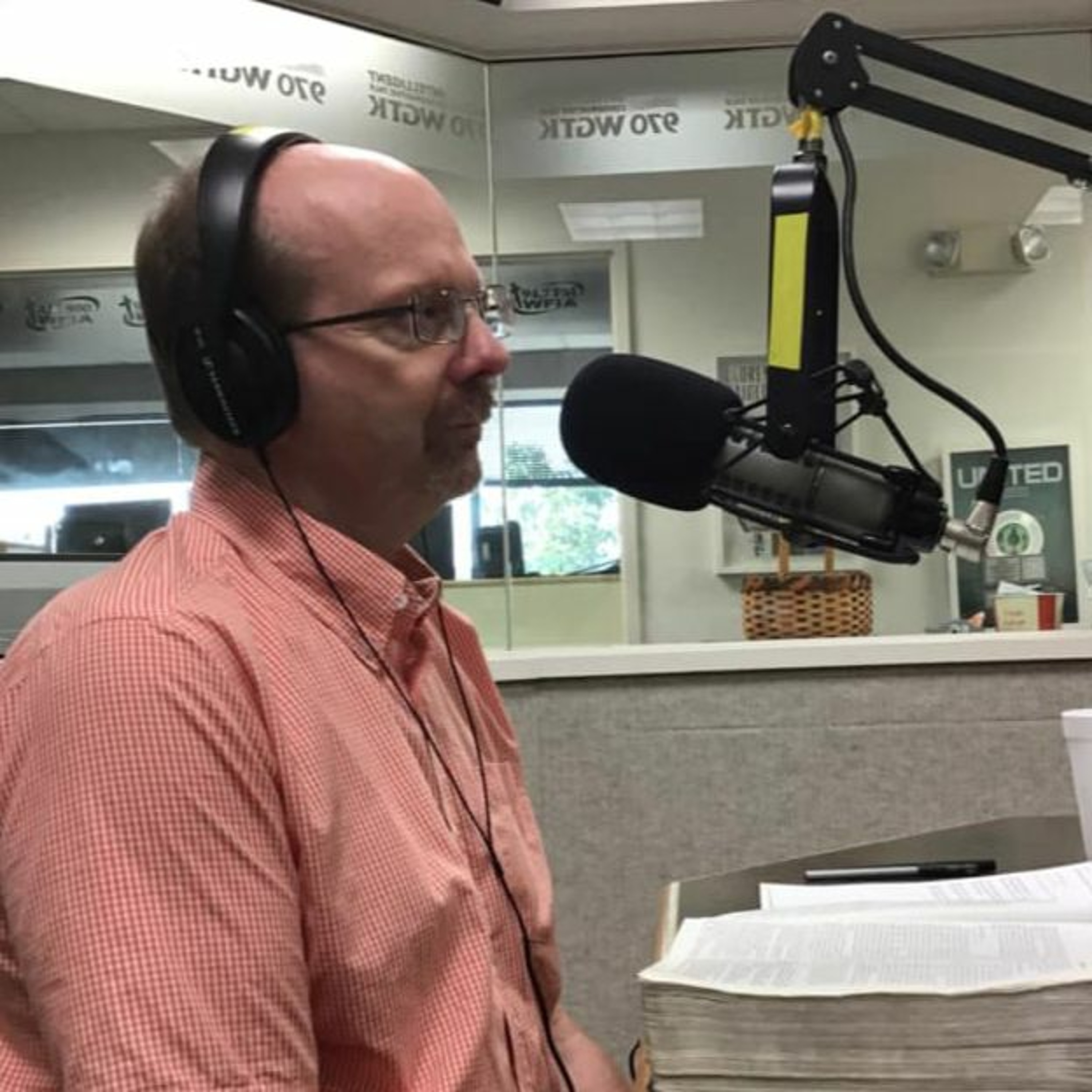 Solid Steps Radio