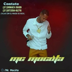 MC MOCOTA - NESSE CLIMA FRIOZINHO - PROD. (( DJ CORINGA ))
