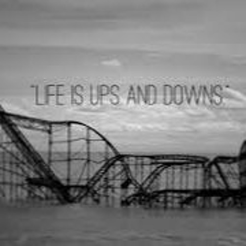 Buoyancy Or The Ups & Downs Of Life - Sorta