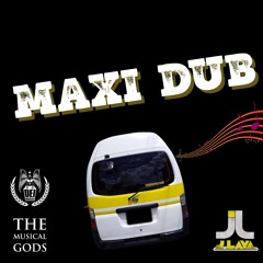 MAXI DUB #MixTapeMonday Week 34