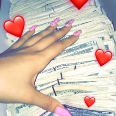 Distractions/Freestyle Ft. Anna Marie X Meech X LO