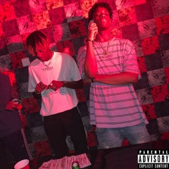 Bounce(freestyle)(feat. PsychoYP)