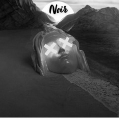 JerryAvecUnD - Noir