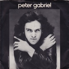 Salisbury Steak - Peter Gabriel Parody